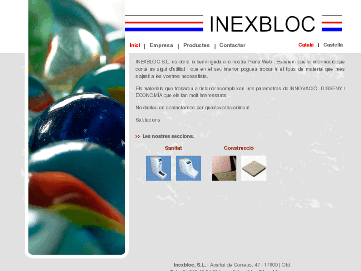 www.inexbloc.com