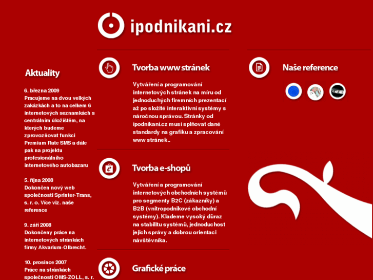 www.ipodnikani.cz