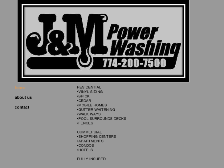 www.jmpowerwash.com