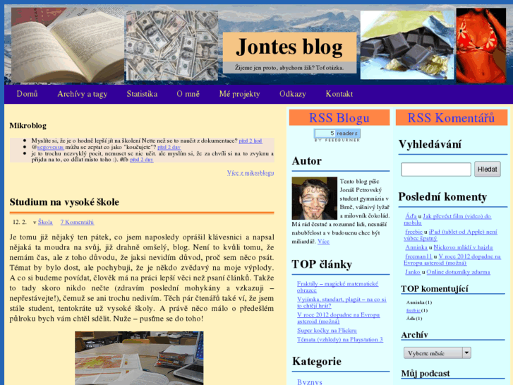 www.jontes.info