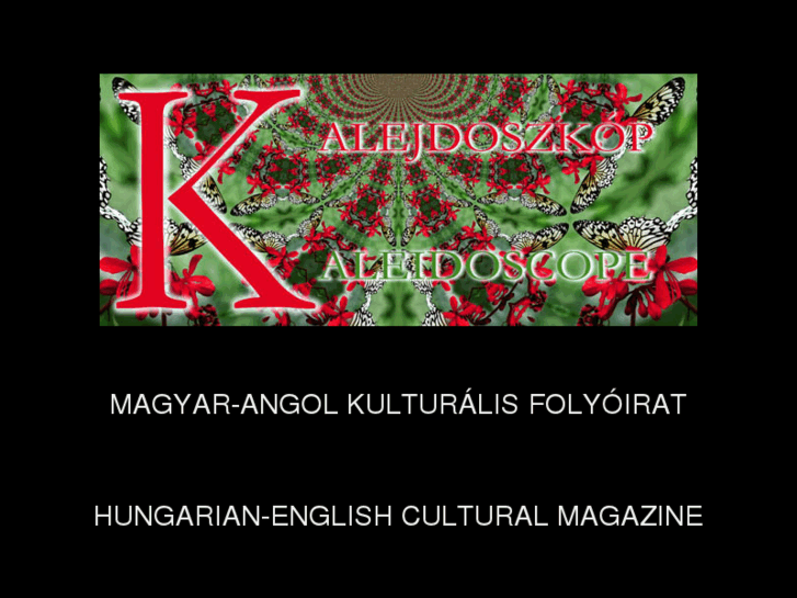 www.kalejdoszkop.com