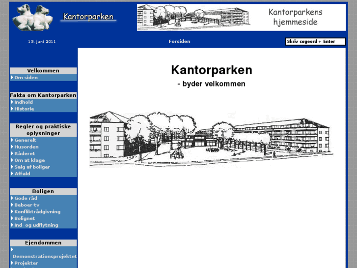 www.kantorparken.net
