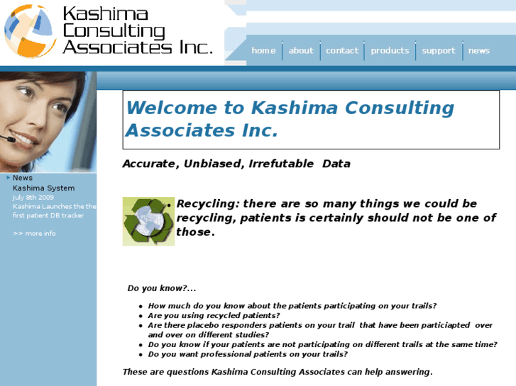 www.kashimaconsulting.com