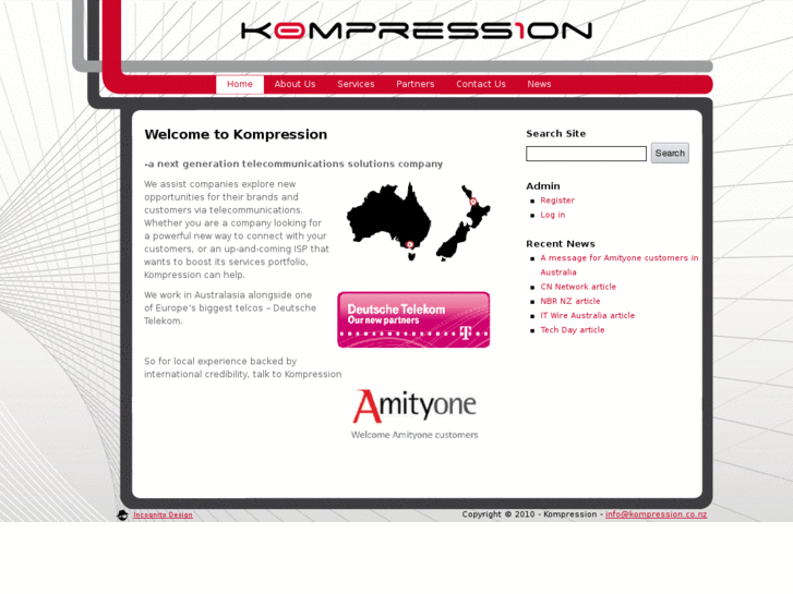 www.kompression.co.nz