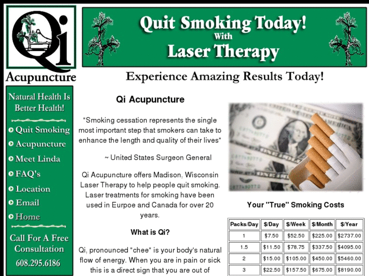 www.laserquitsmokingmadison.com