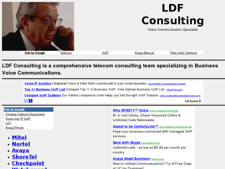 www.ldfconsulting.com