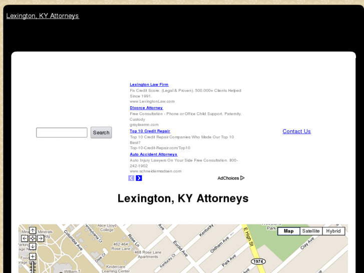 www.lexingtonkyattorneys.com