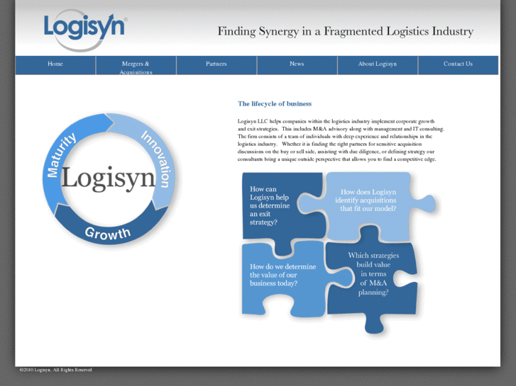 www.logisyn.com