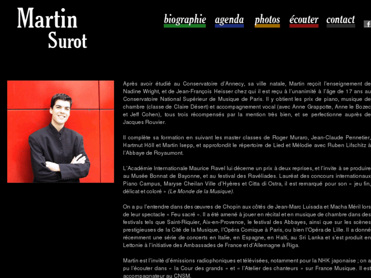 www.martinsurot.com