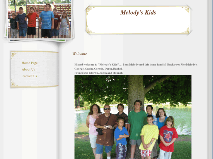 www.melodys-kids.com