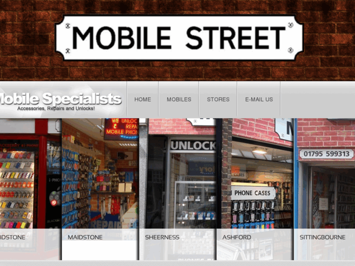 www.mobilestreetuk.com