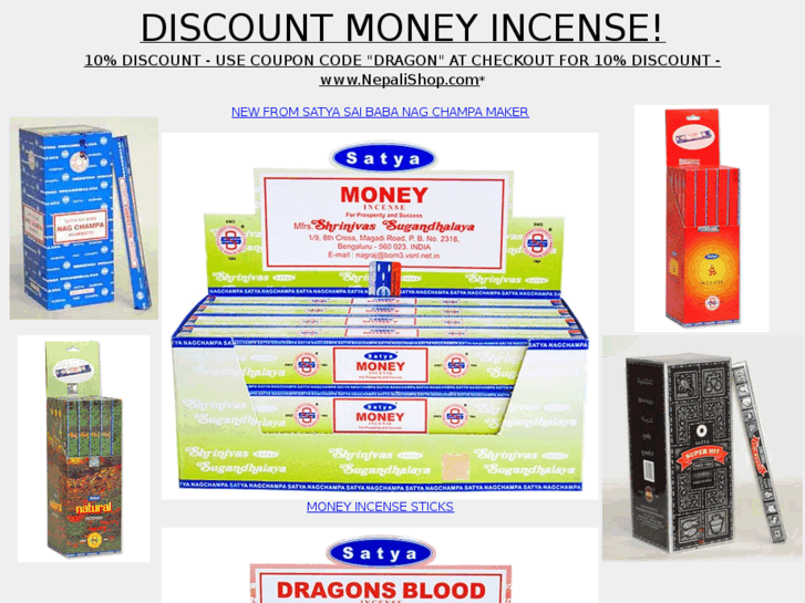 www.moneyincense.com