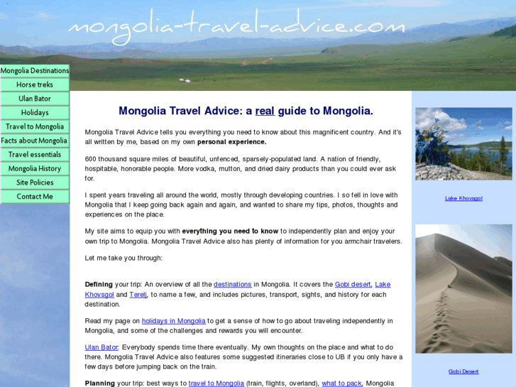 www.mongolia-travel-advice.com