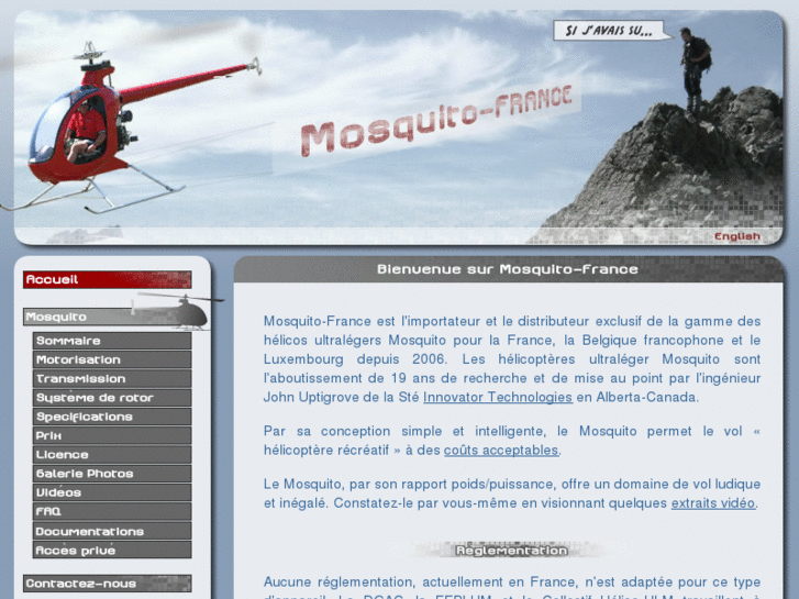 www.mosquito-france.com