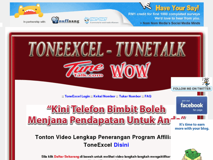 www.mytonexcel.com