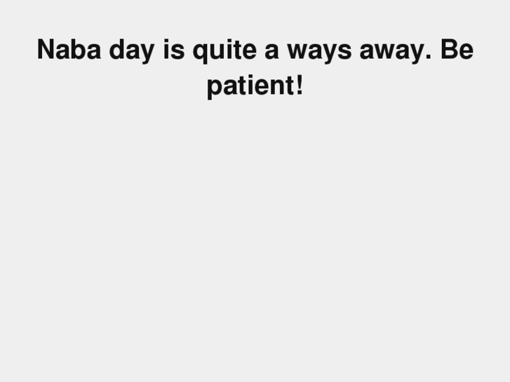 www.nabaday.com