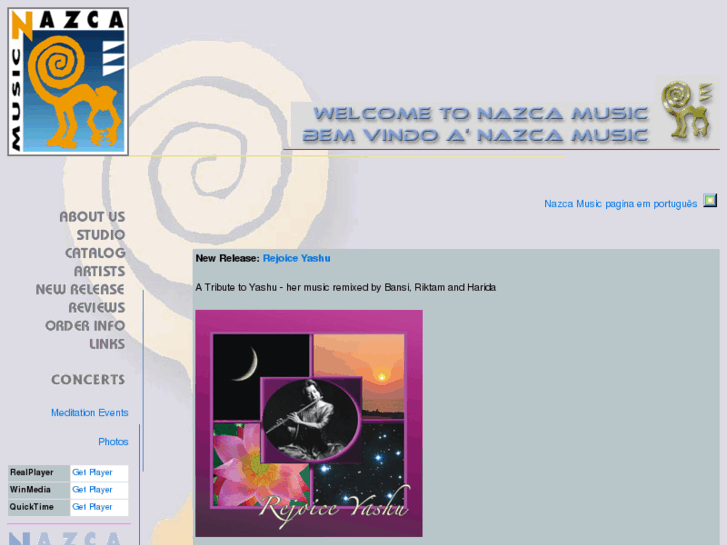 www.nazcamusic.com