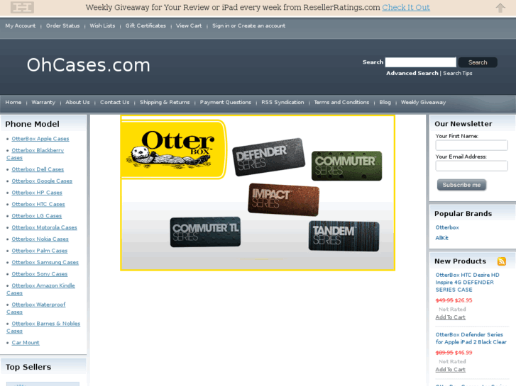 www.ohcases.com