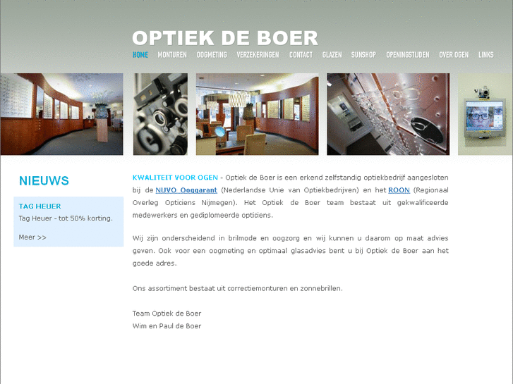 www.optiekdeboer.com