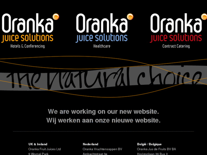 www.oranka.co.uk