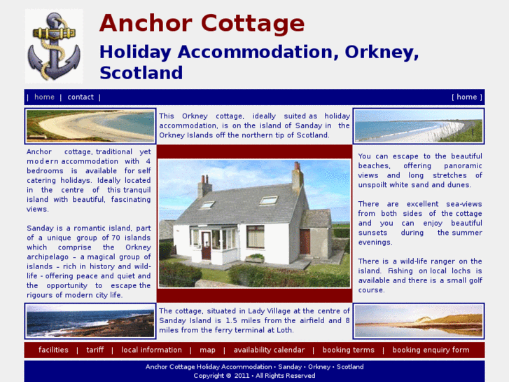 www.orkneycottagelets.com