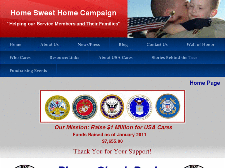 www.oursoldiers.org