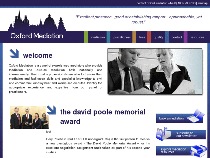 www.oxford-mediation.com