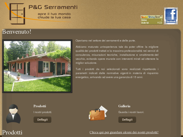 www.pgserramenti.com