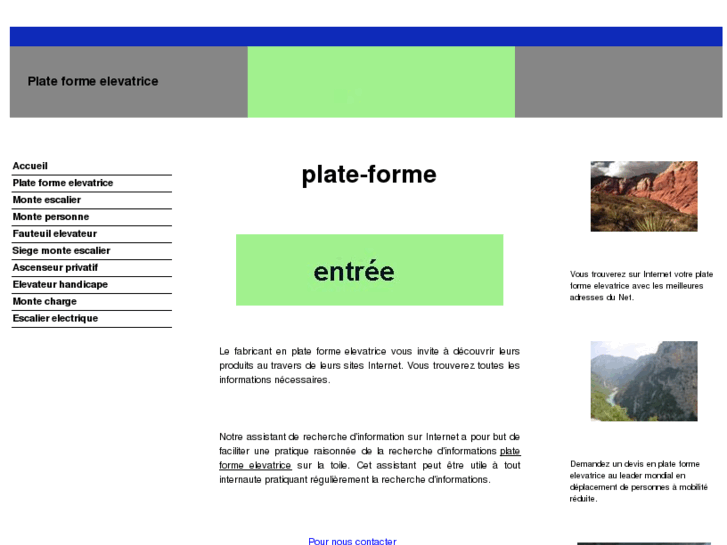 www.plate-forme.fr