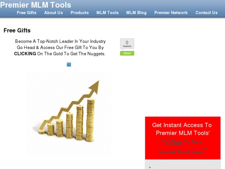 www.premiermlmtools.com