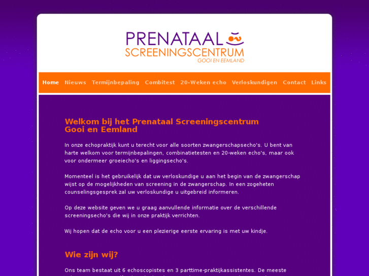 www.prenataalscreeningscentrum.nl