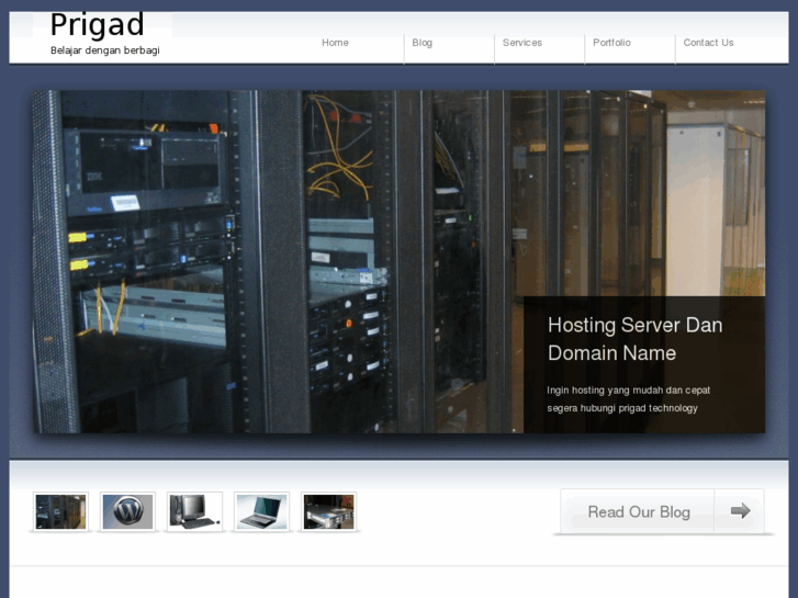 www.prigad.com