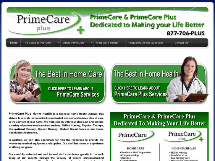 www.primecareplushh.com