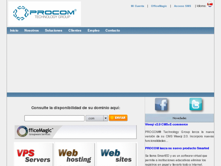 www.procomtechgroup.com
