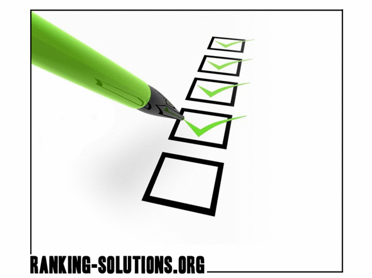 www.ranking-solutions.org