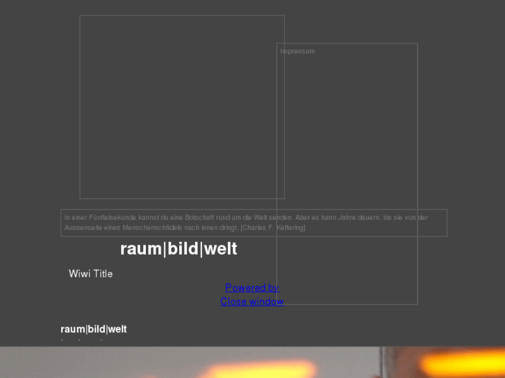 www.raumbildwelt.de