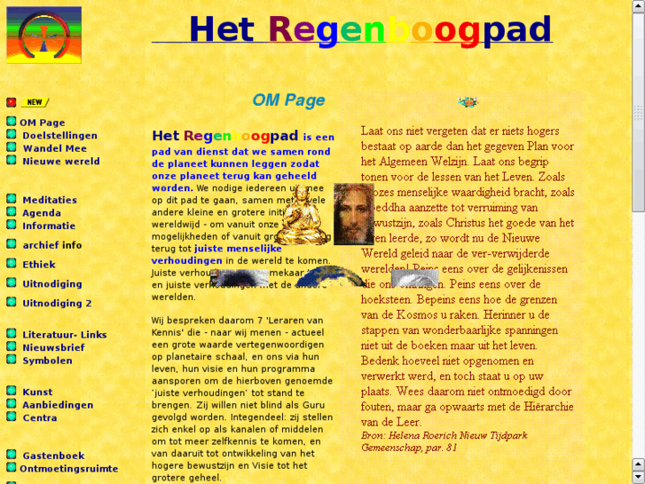 www.regenboogpad.net