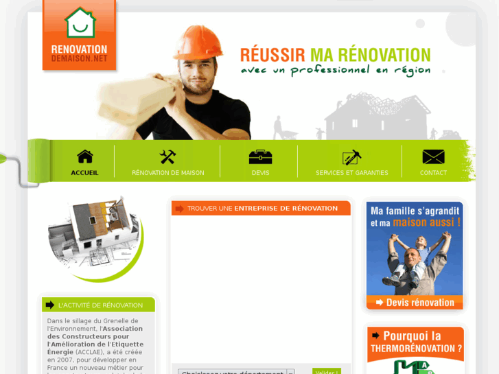 www.renovationdemaison.net