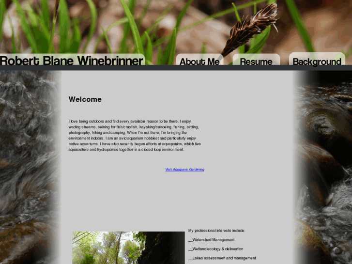 www.robert-blane.com