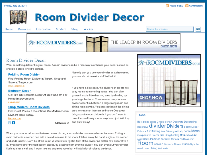 www.room-divider-decor.com