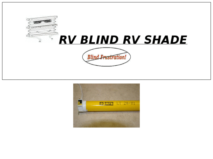 www.rvblindrvshade.com