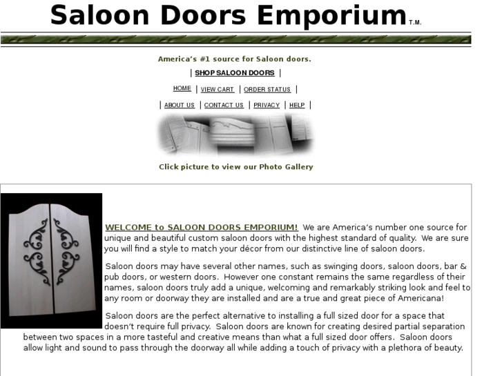 www.saloondoorsemporium.com