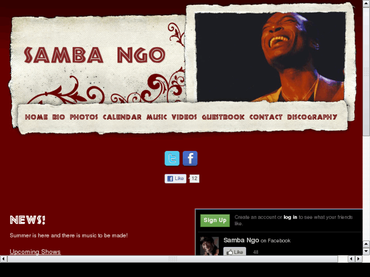 www.samba-ngo.com