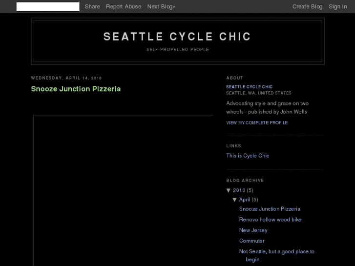 www.seattlecyclechic.com