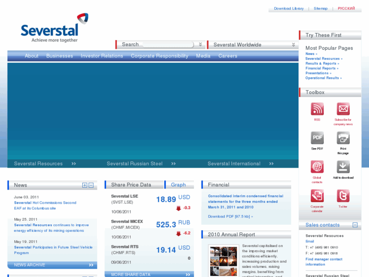 www.severstal.com