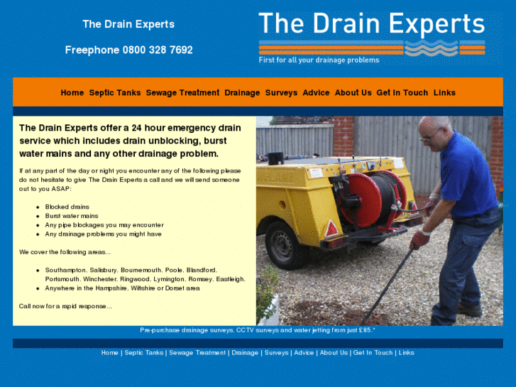 www.southerndrainageuk.com