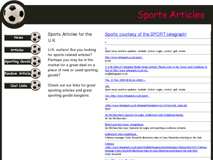 www.sports-stories.com