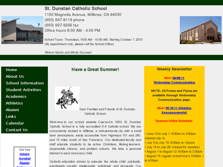 www.st-dunstan.org