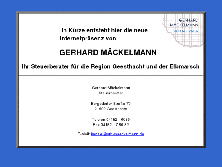 www.stb-maeckelmann.com