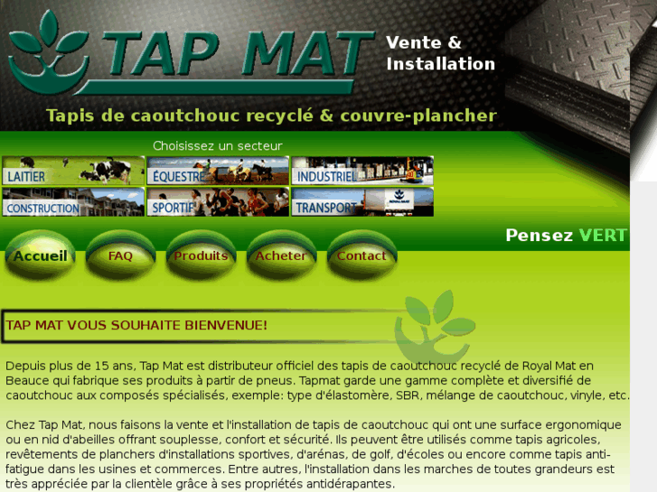 www.tapmat.com